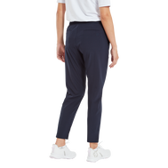 Lightweight Cropped Pants