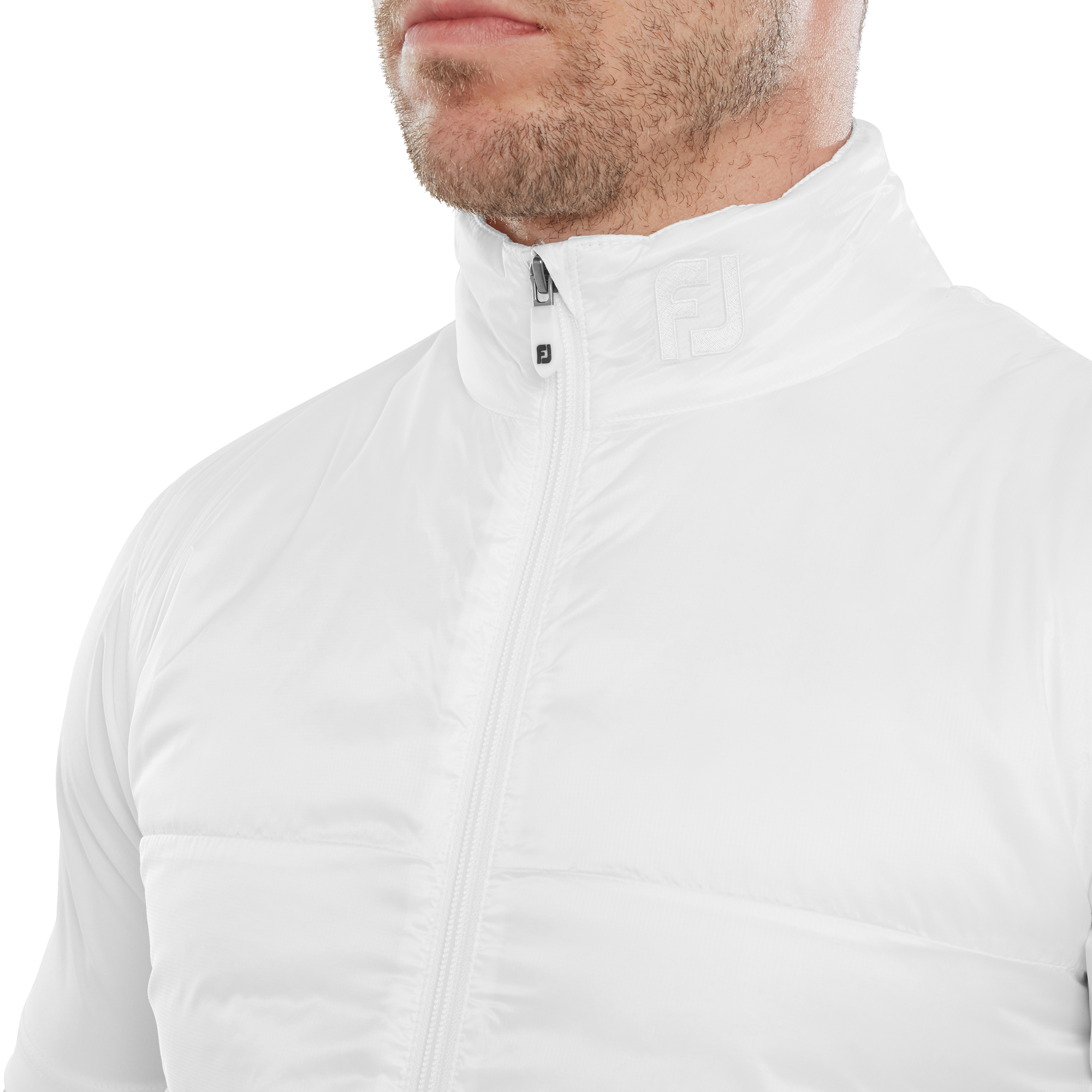 Lightweight Insulated Thermal Vest