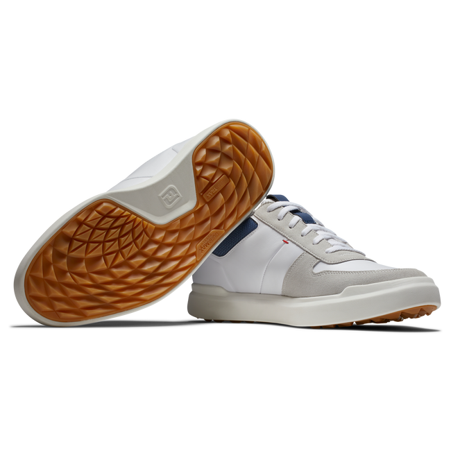 Contour fit golf shoes clearance