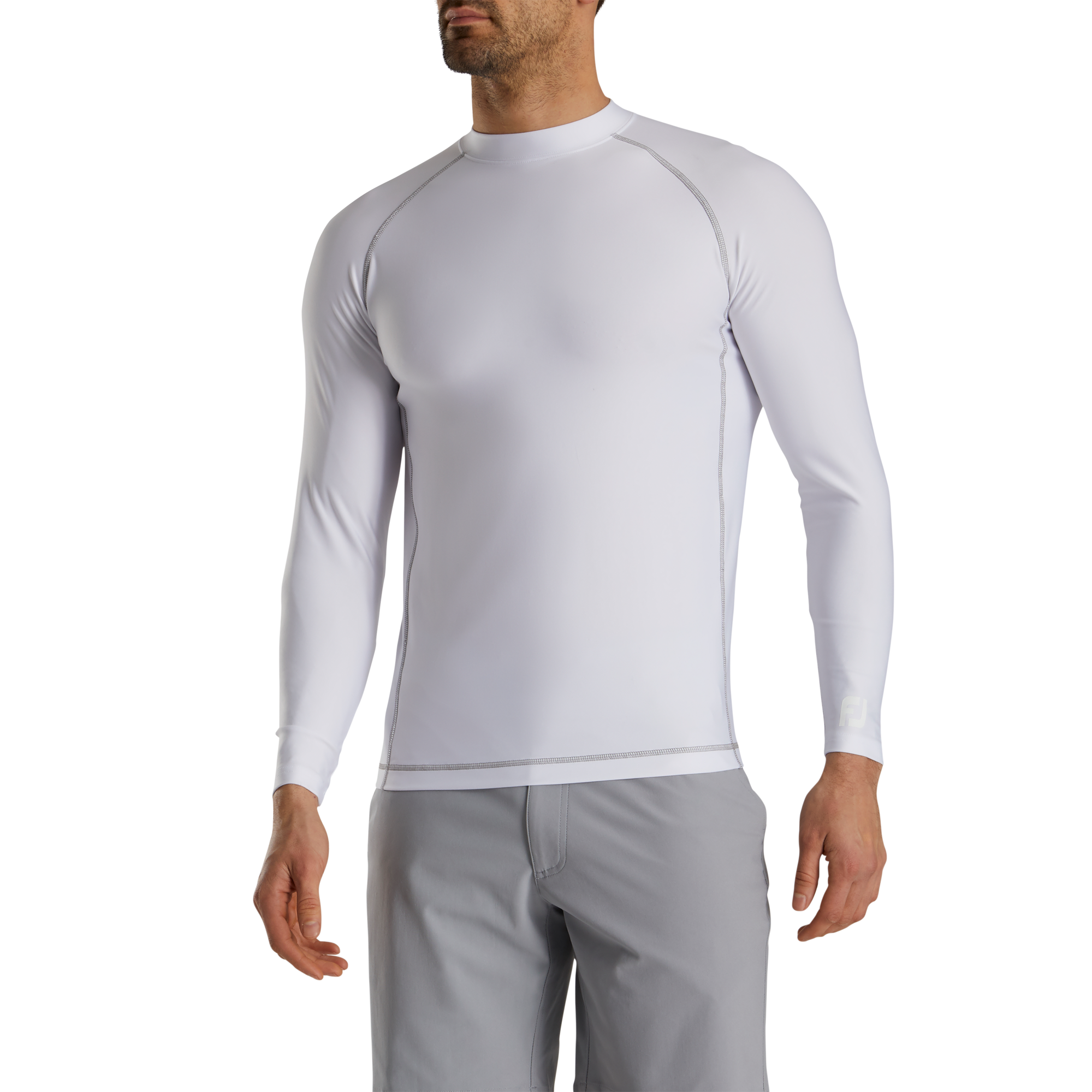 thermal base layer top