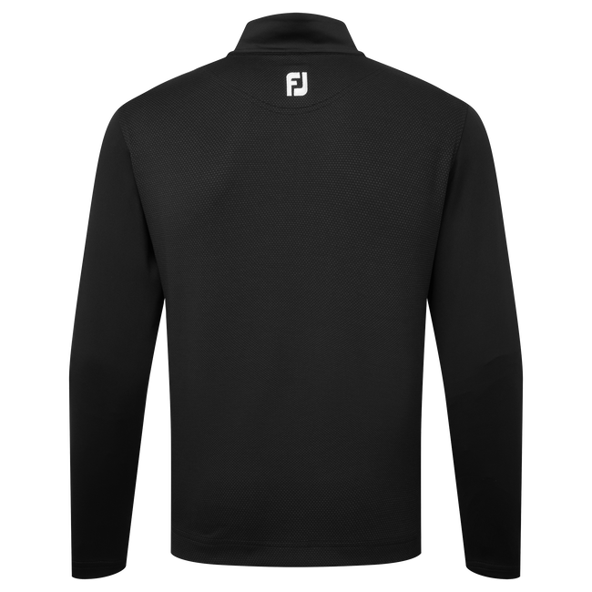 Spacer Knit Tonal Chill-Out