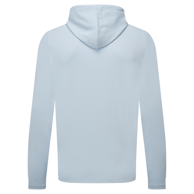 Ottoman Jacquard Hoodie