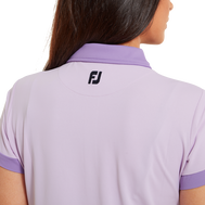 Polo Piqué uni