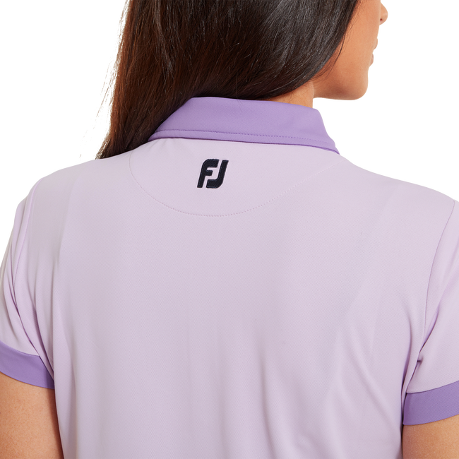 Polo Piqué uni