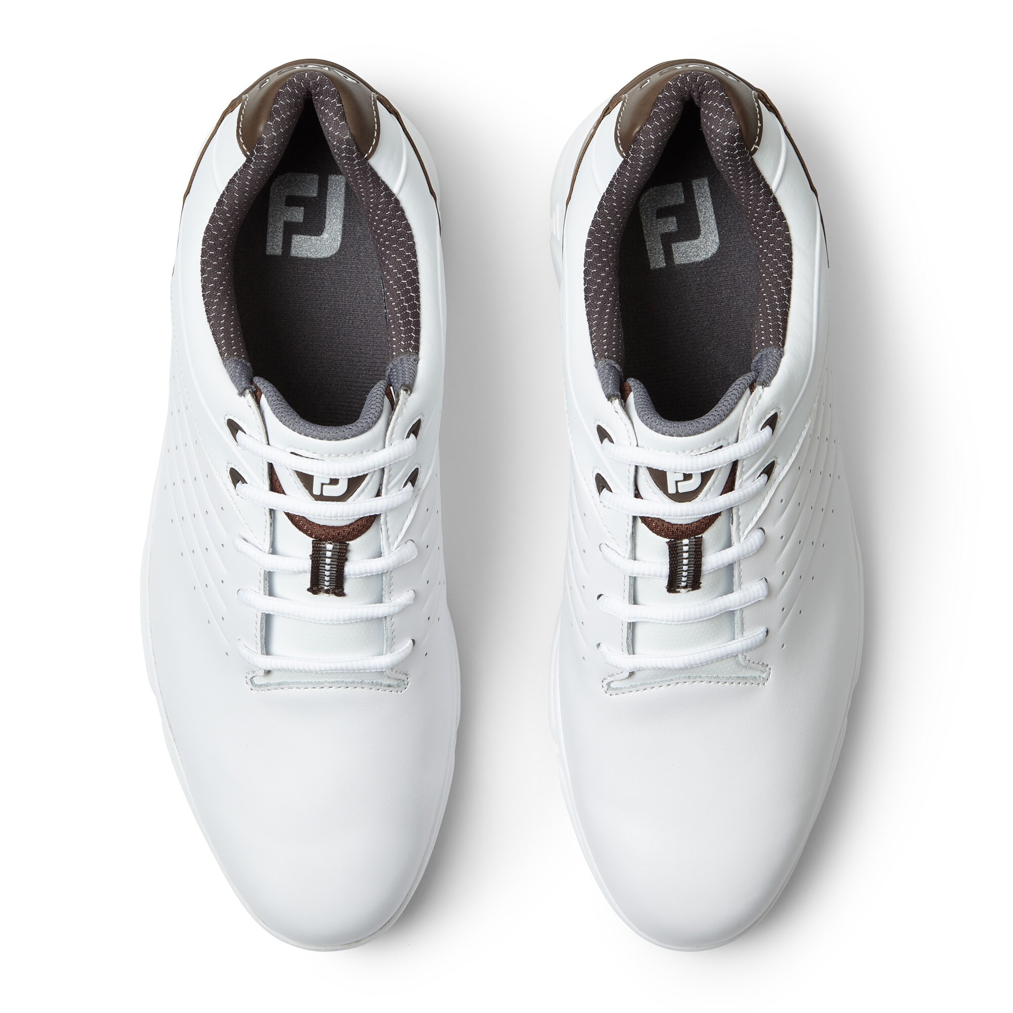 fj arc sl golf shoes