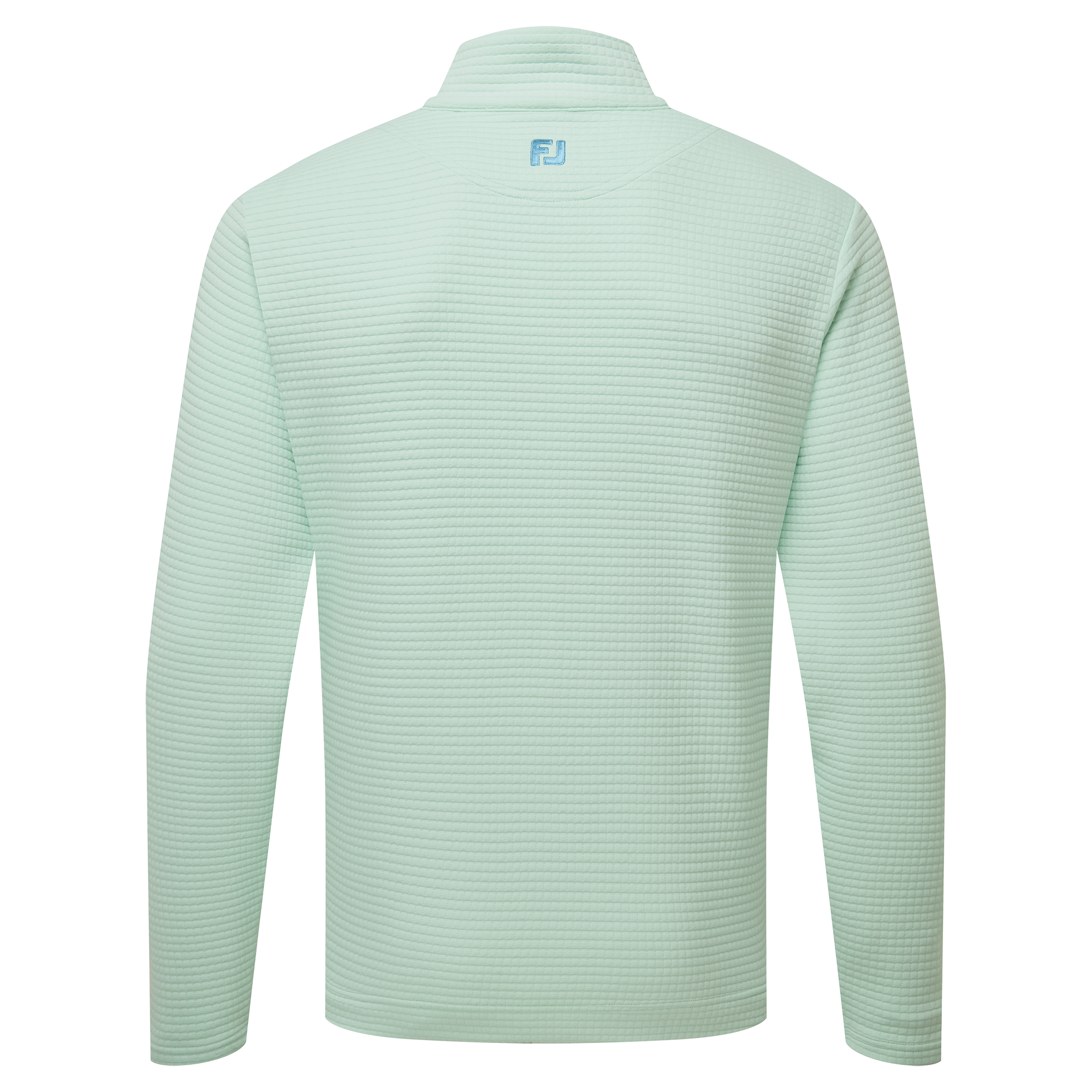 Pullover Chill-Out &agrave; motif de courtepointe