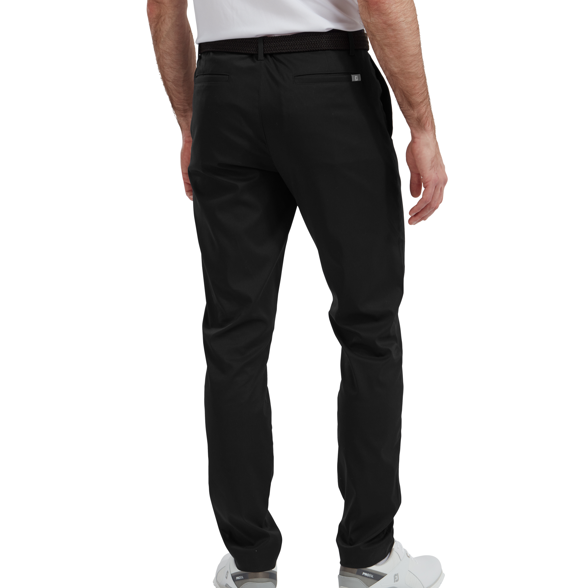 FJ Lite Tapered Fit Trousers