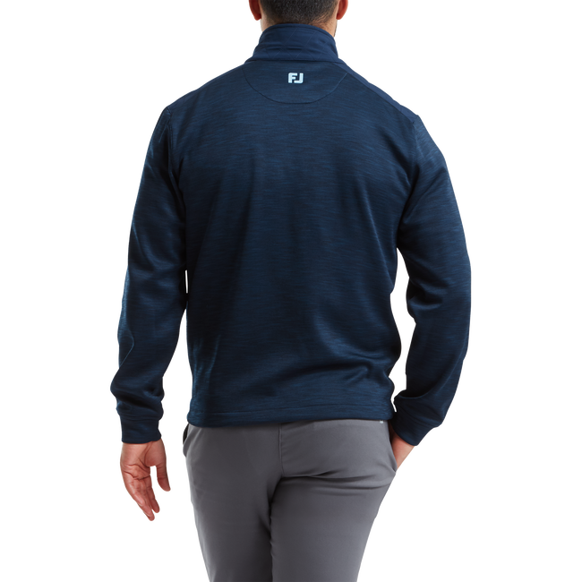 ThermoSeries Hybrid Jacket
