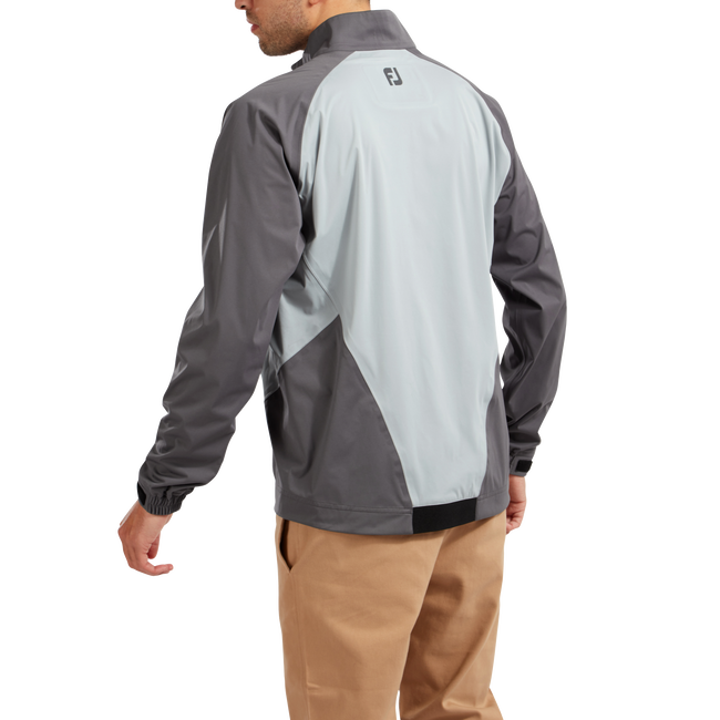 FJ HydroKnit Rain Pullover