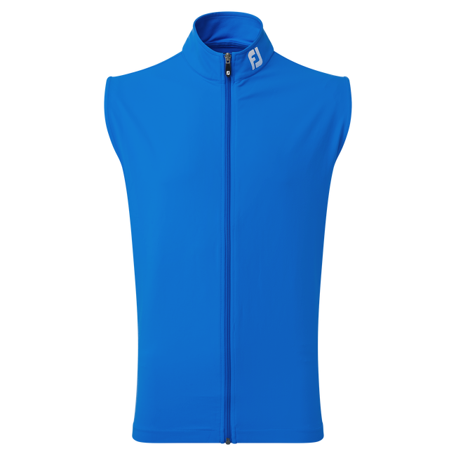 Veste sans manche Full-Zip