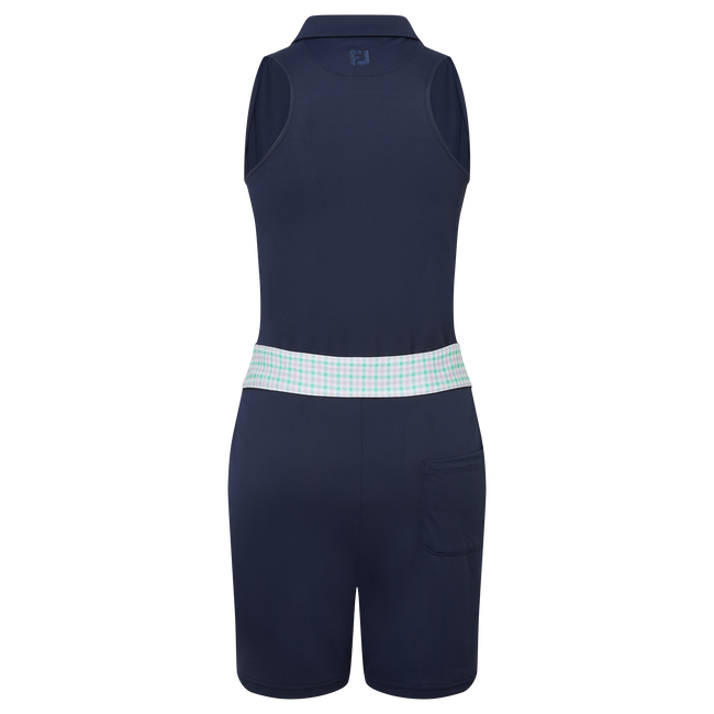 Combi-Short sans manche