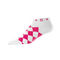 White / Pink