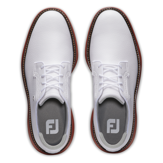 FJ Traditions Blucher