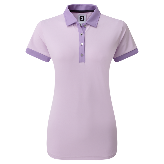 Polo Piqué uni