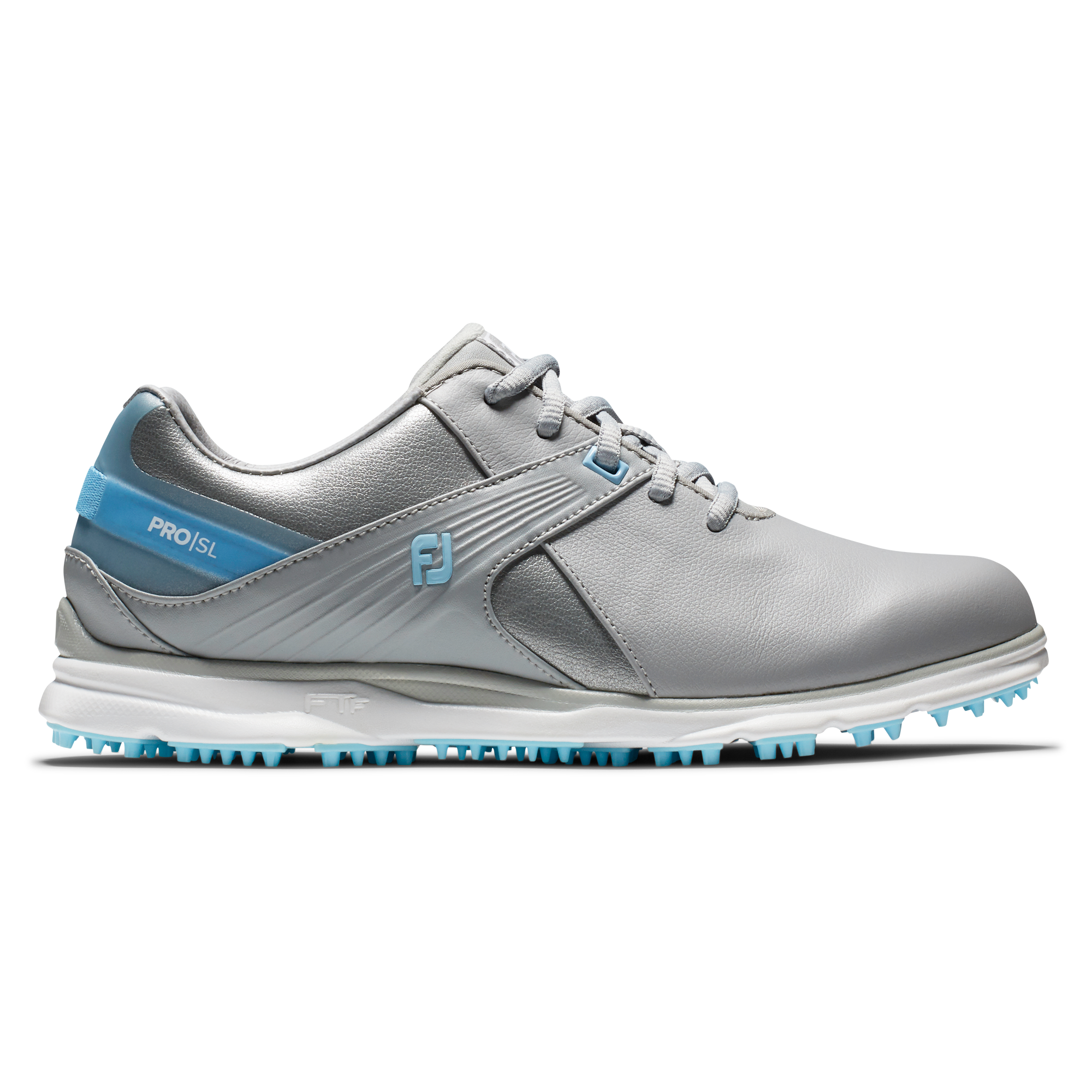footjoy ladies golf shoes wide fit