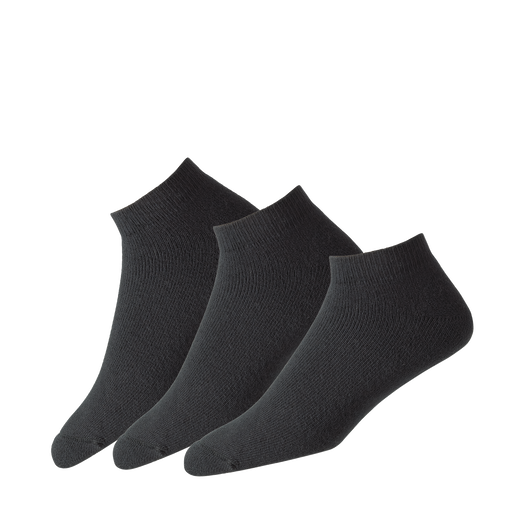 ComfortSof Sport 3 Pair Pack
