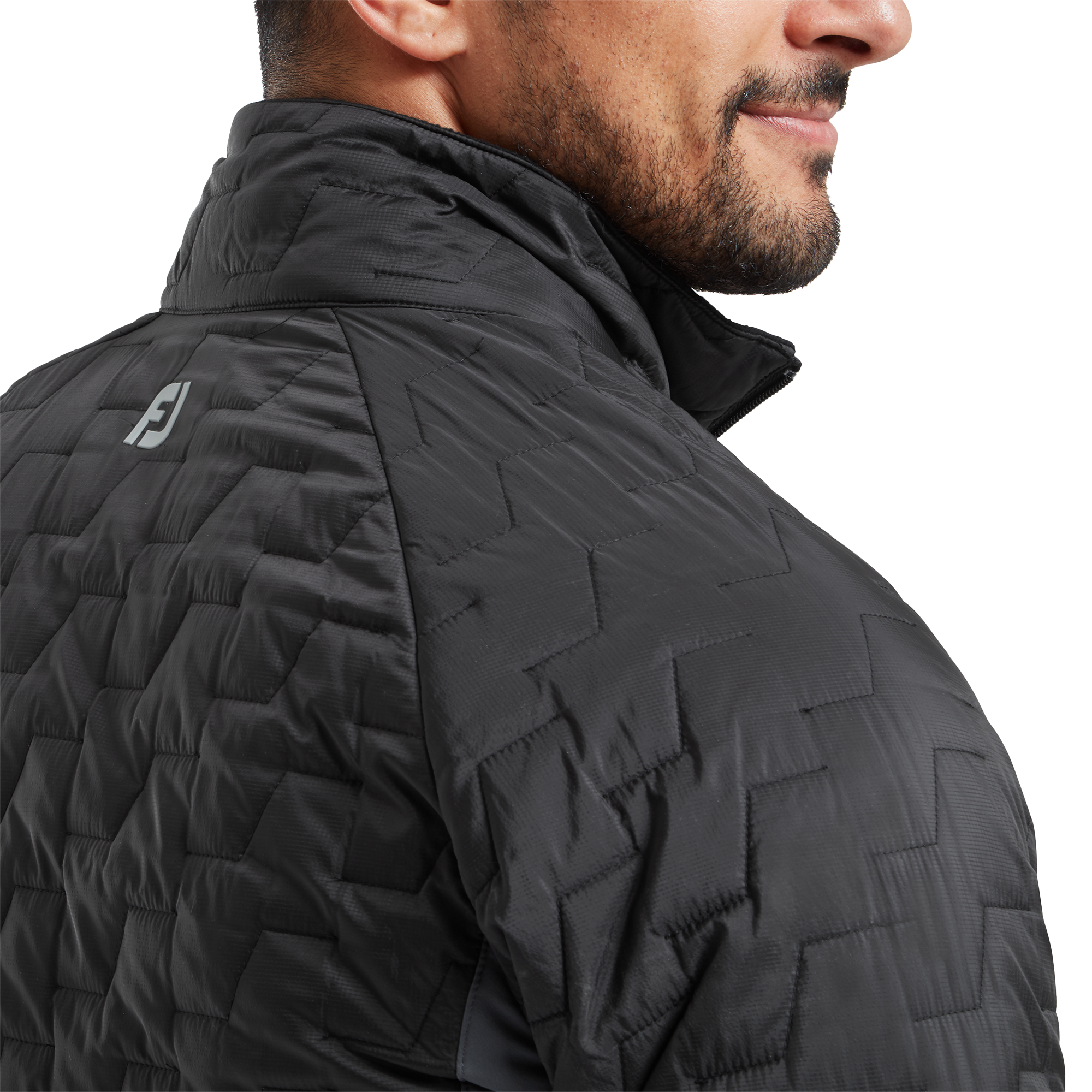 ThermoSeries Insulated Jacket