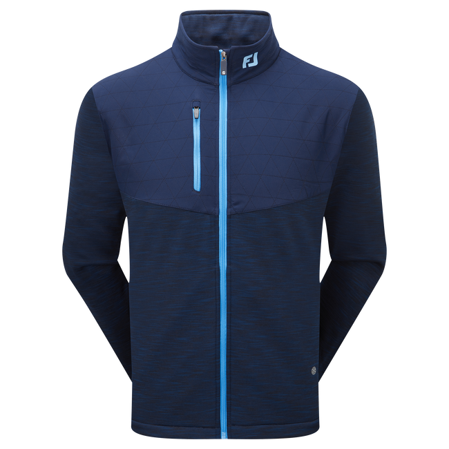 ThermoSeries Hybrid Jacket