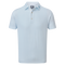 White / Blue