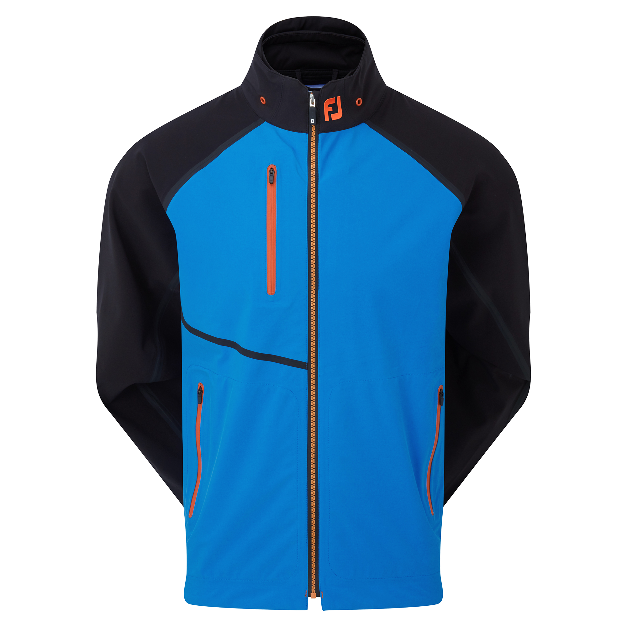 HydroTour Jacket