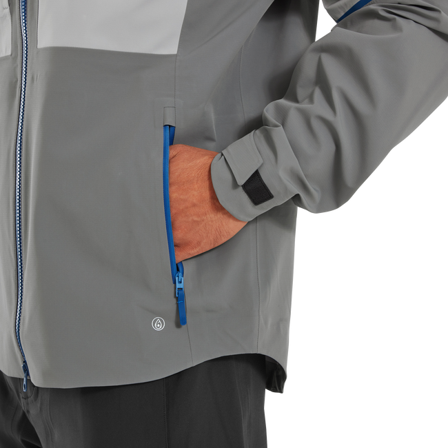 DryJoys Select LX Jacke