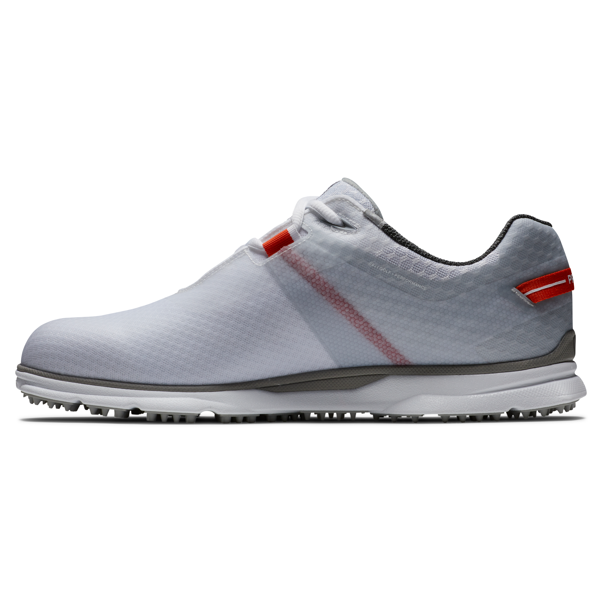 Breathable Waterproof Golf Shoes 