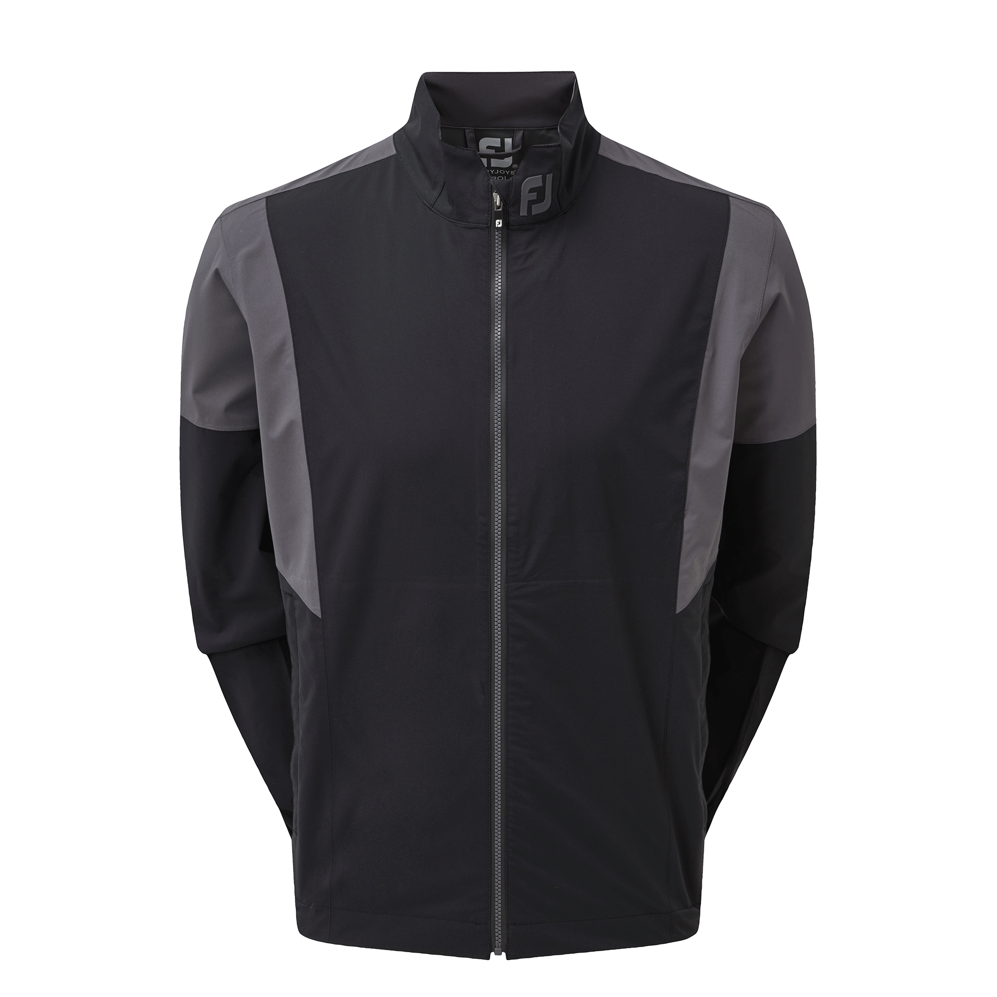 footjoy rain jacket