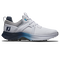 White / Navy / Blue