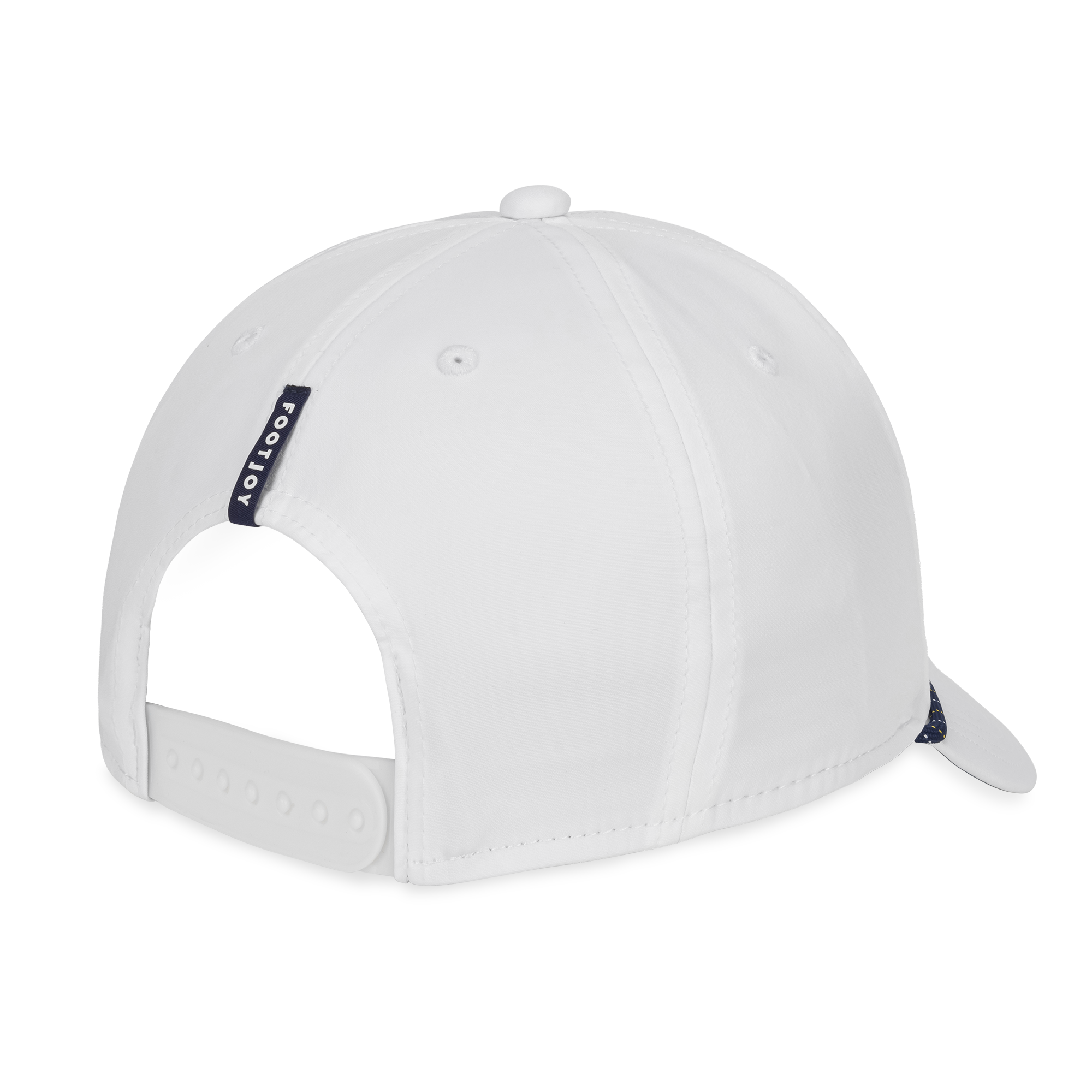 Casquette &agrave; cordon Open 2025