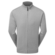 Pullover drirelease Full-Zip doublé