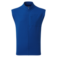 Ottoman Knit Vest