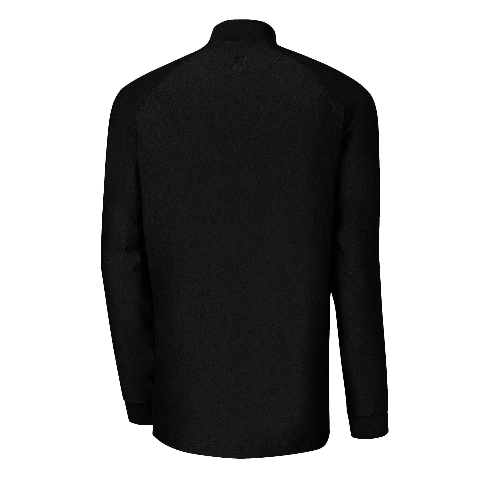mock neck golf