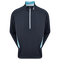 Navy / Light Blue