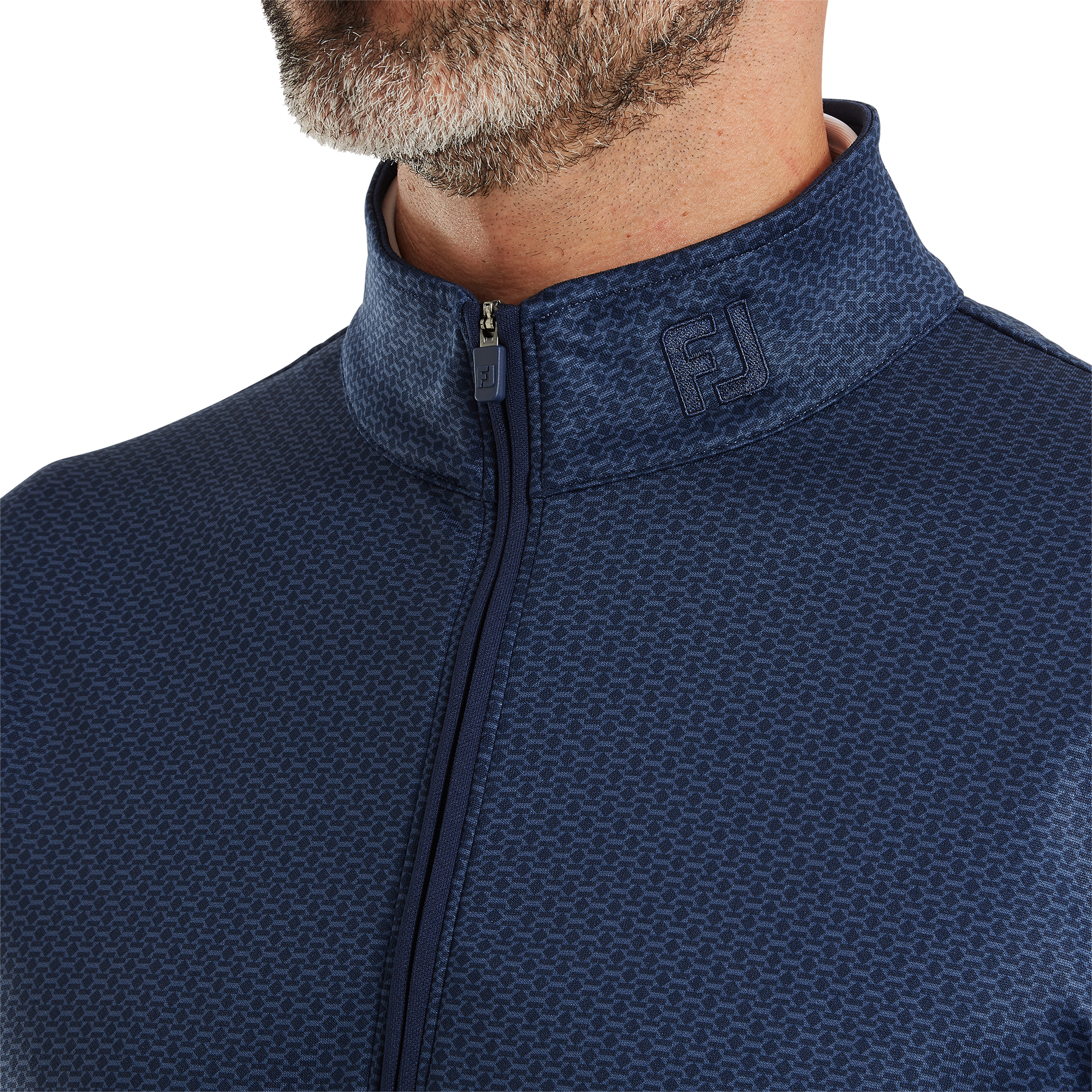 FJ Nautical Flag Tonal Chill-Out