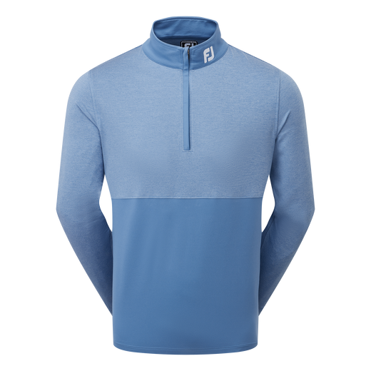 Space Dye Blocked Chill-Out