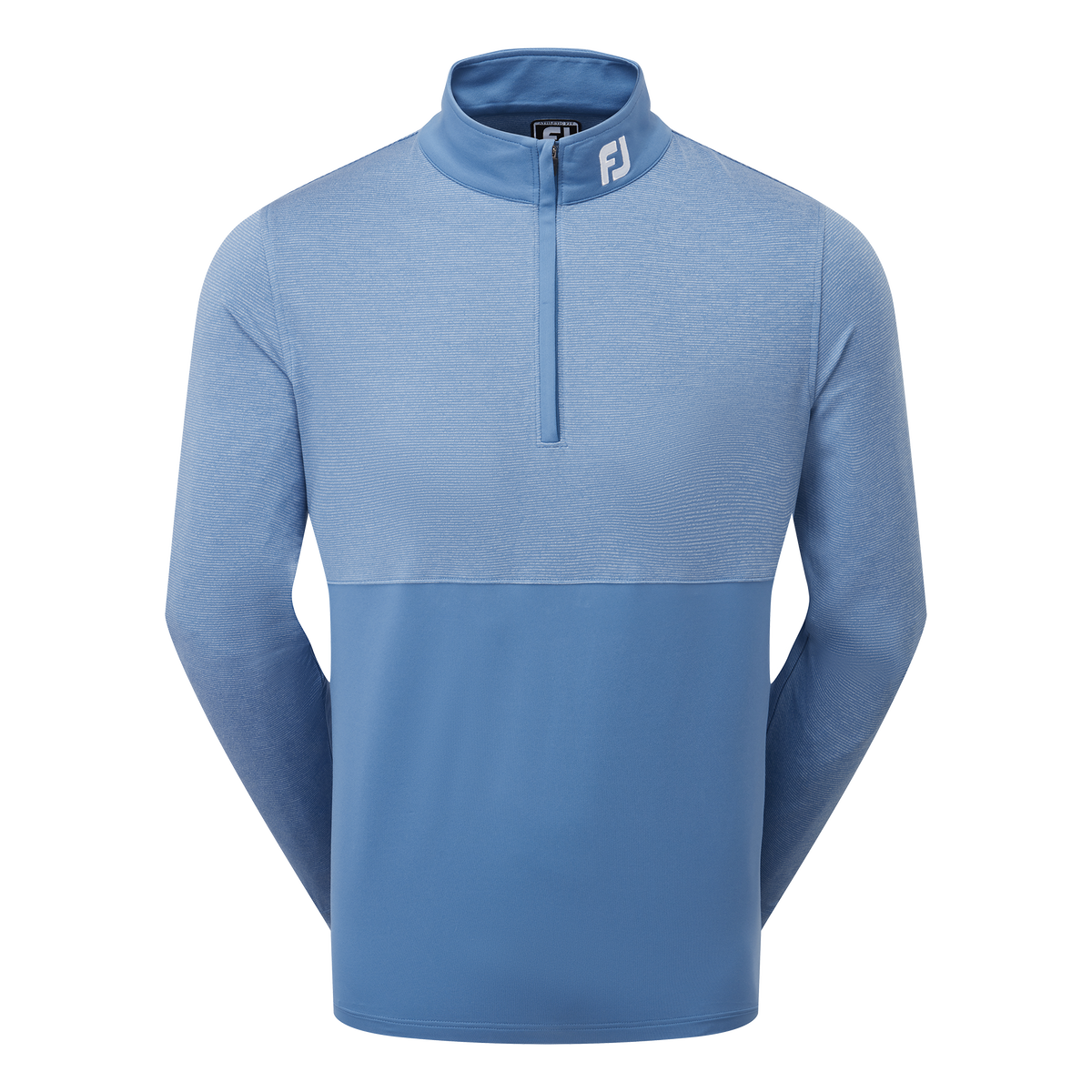 Footjoy hot sale pinstripe pullover