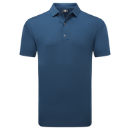 Micro Feeder Stripe Lisle