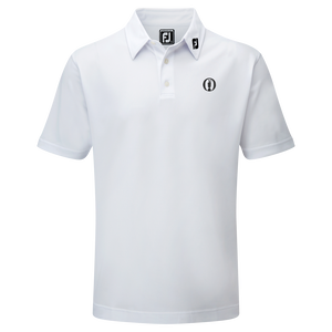 Footjoy golf polo sale best sale