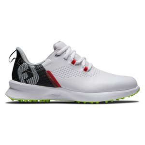 Junior golf shoes size 1 sales