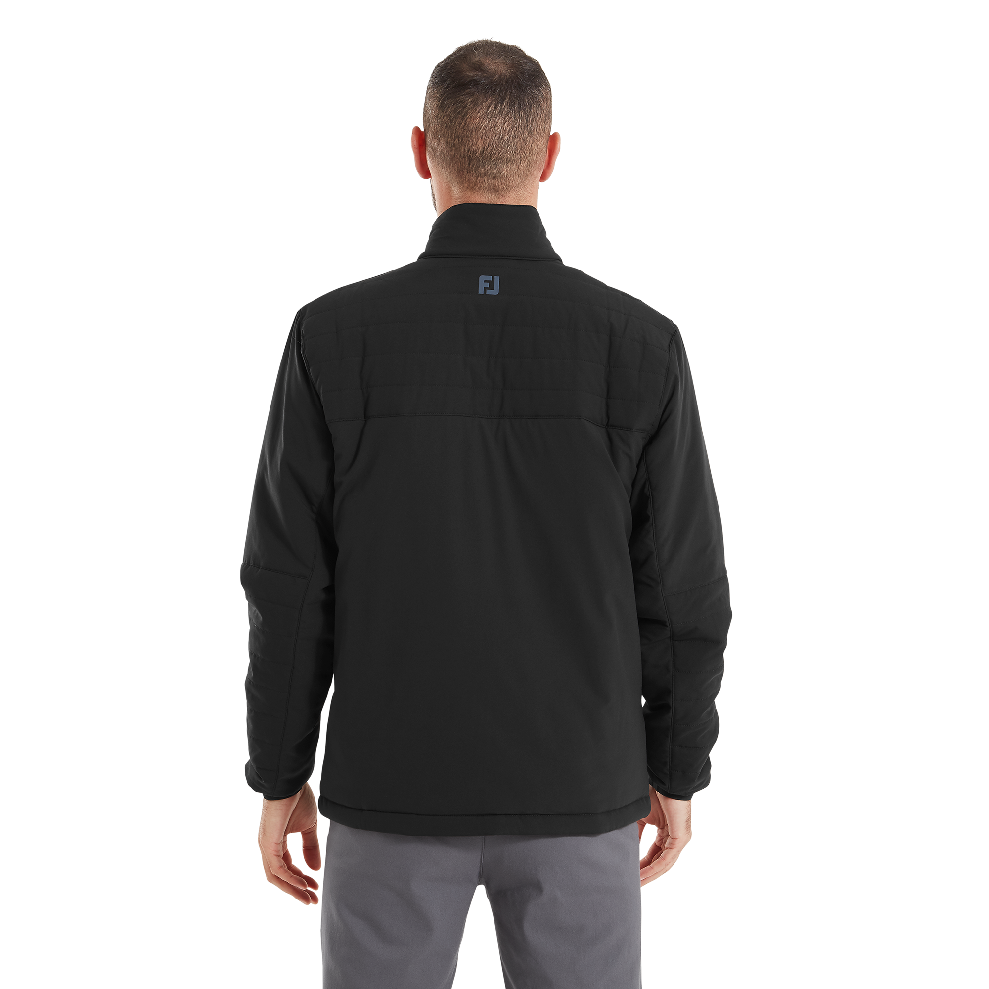 ThermoSeries Insulated Jacket