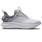 White / Charcoal / Black