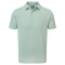 Green / White