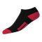 Schwarz / Rot