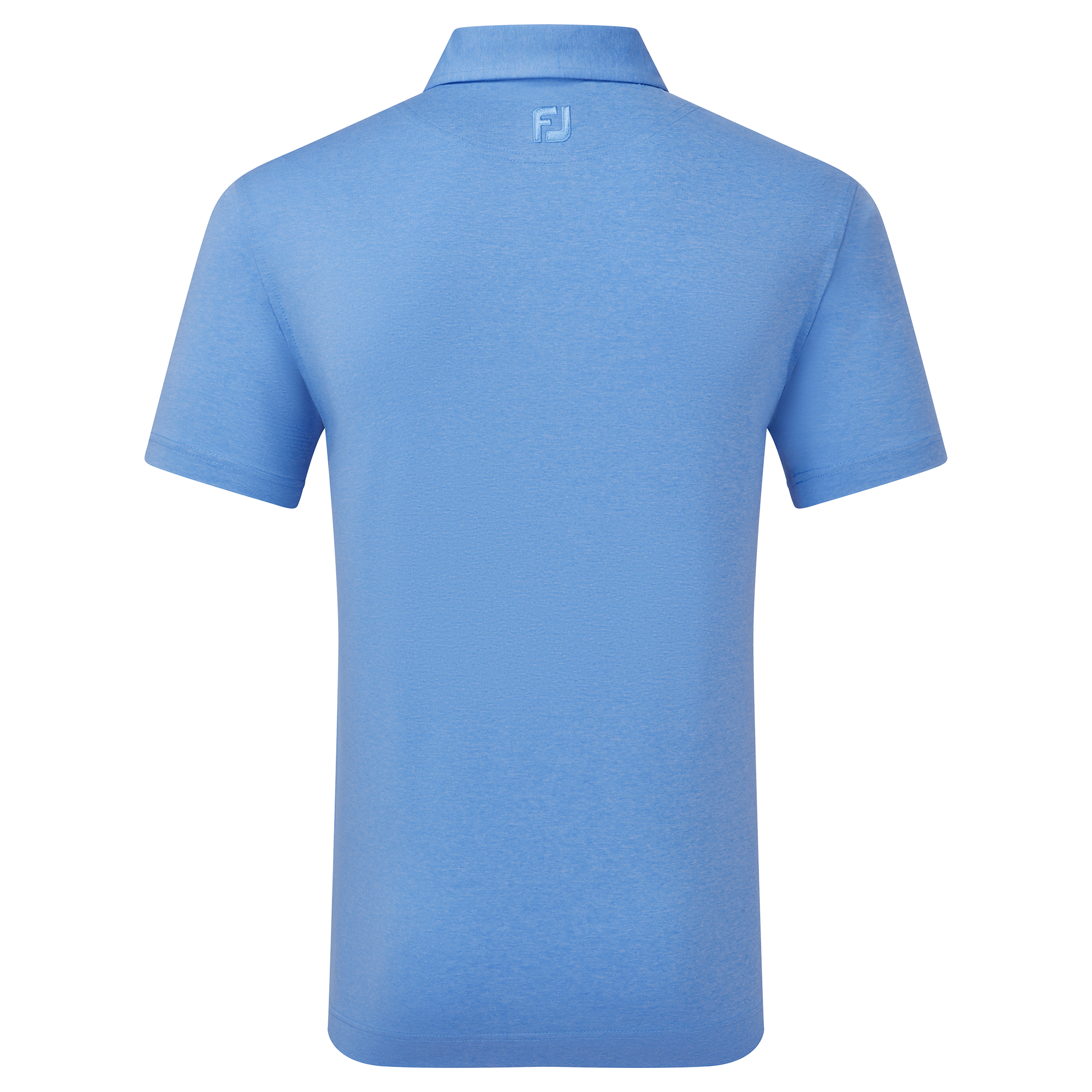 Heather Self Collar Lisle