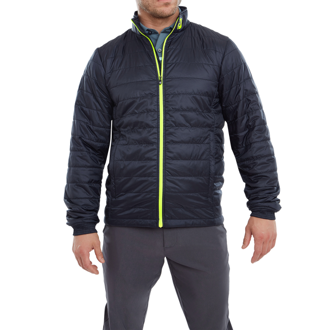 Footjoy sales winter jacket