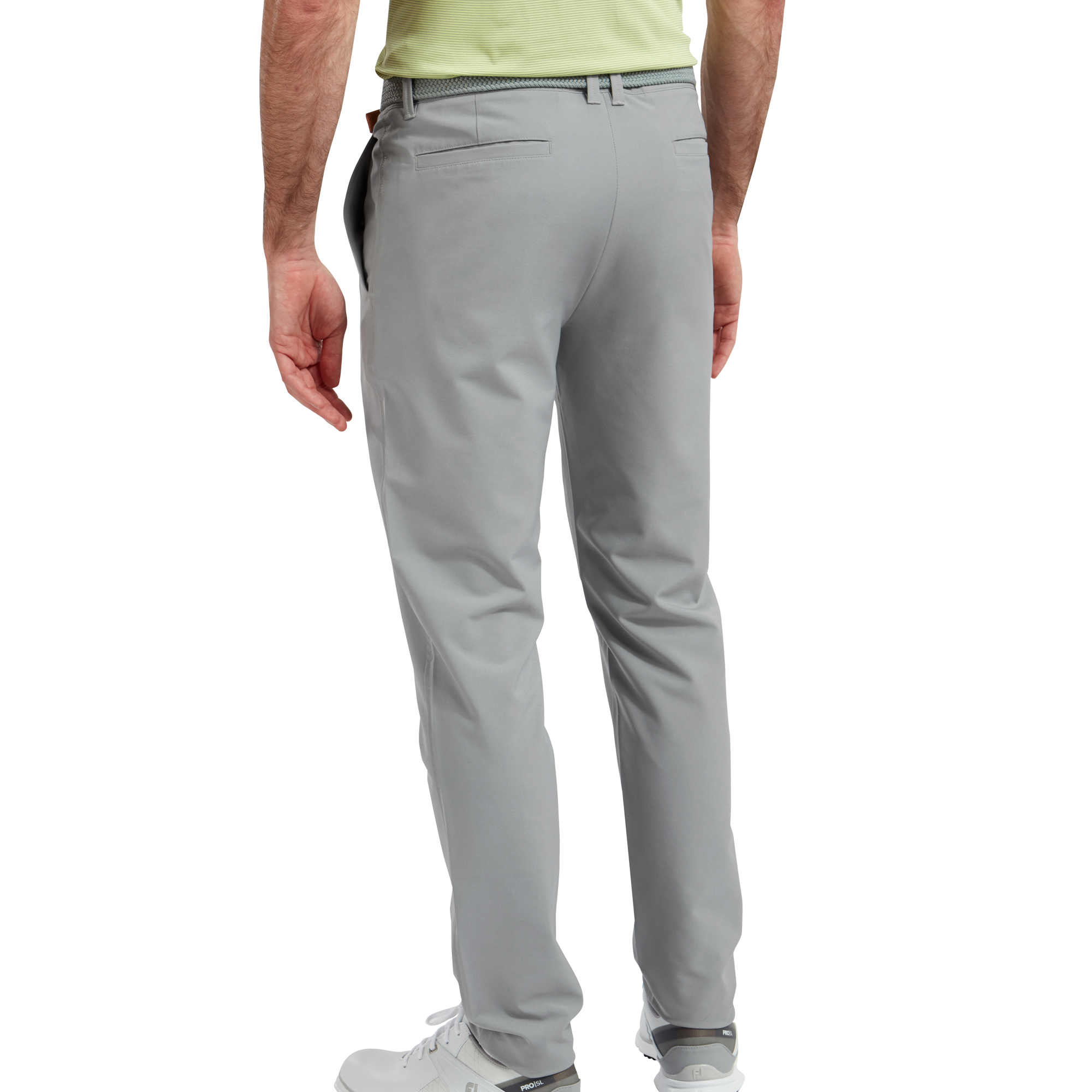 FJ Regular Fit Trousers
