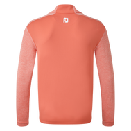 Tonal Heather Chill-Out