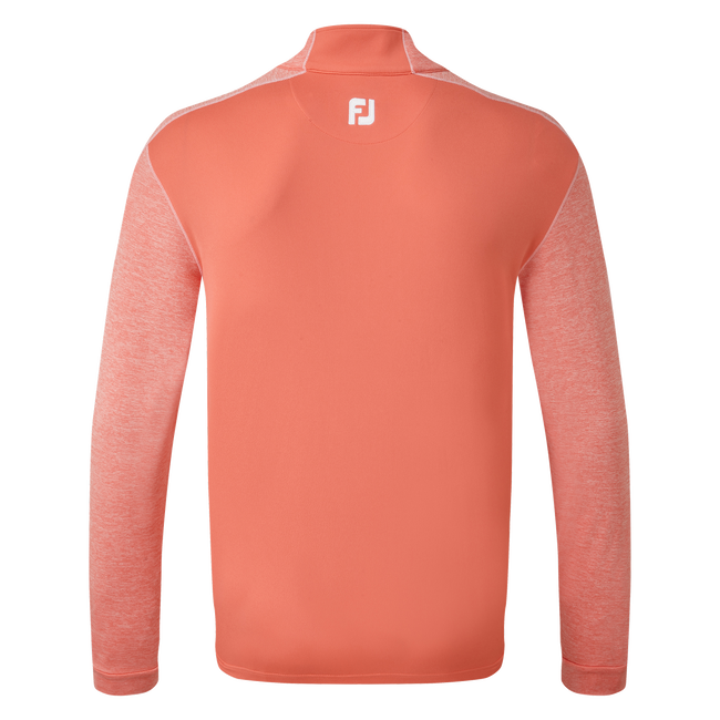 Tonal Heather Chill-Out