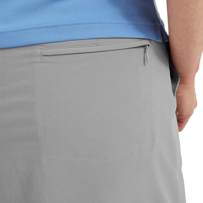 Golfleisure Lightweight Woven Skort Dam