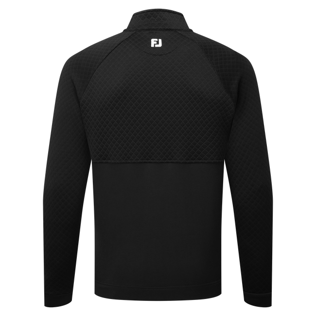 Jacquard Thermal Chill-Out